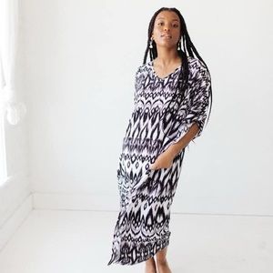 Dwell and Slumber Newport Dress